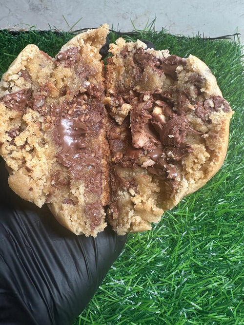 Ferrero Vanilla