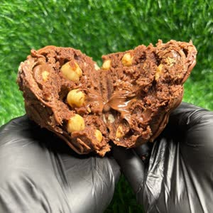 Chocolate Ferrero