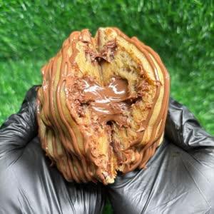 Nutella Chip